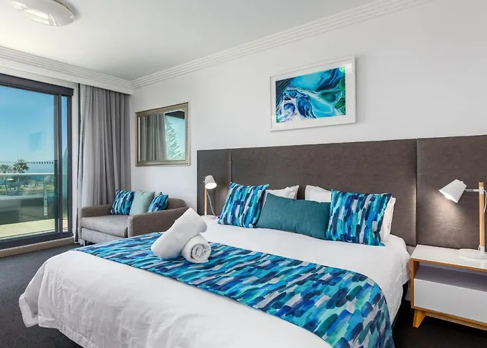 Sebel Harbourside 301 Kiama