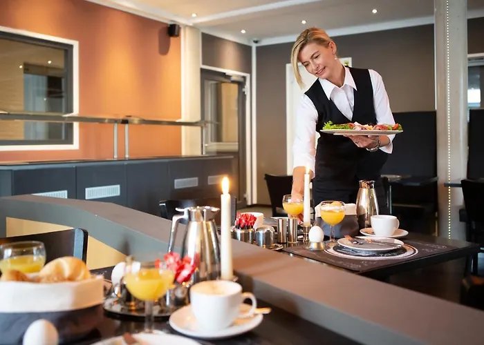 Hotel Royal Jülich
