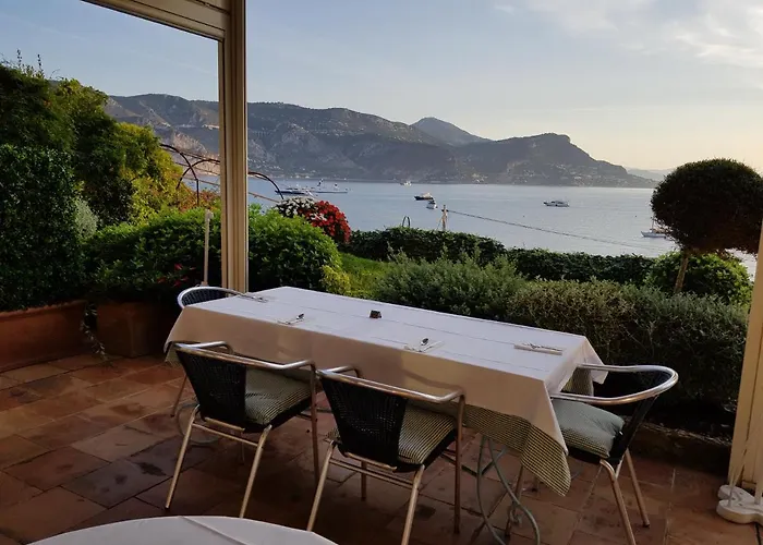 Hotel De Charme Brise Marine