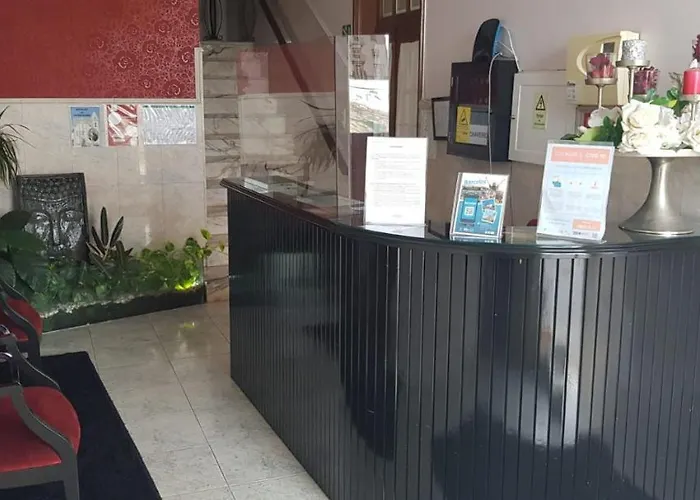Residencial Solar Da Estacao