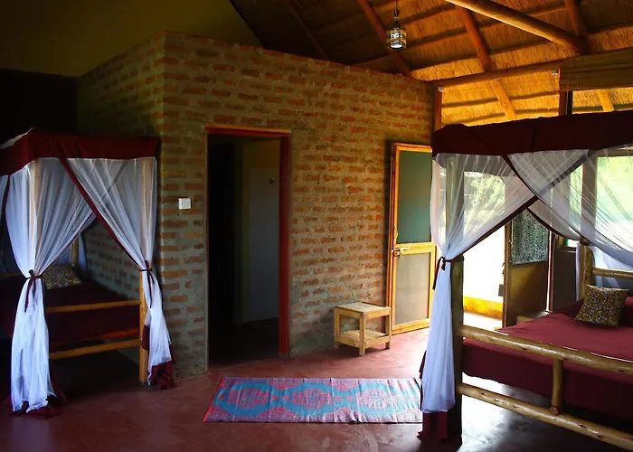 Red Chilli Rest Camp