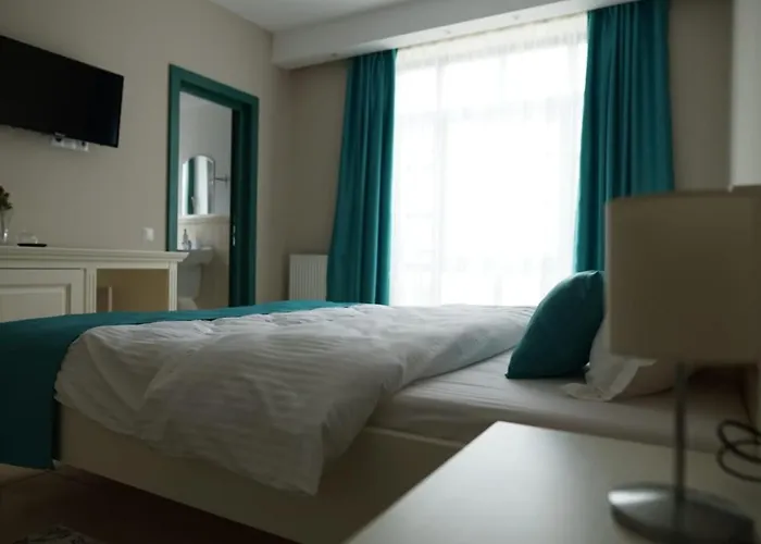 Green Villa Sibiu