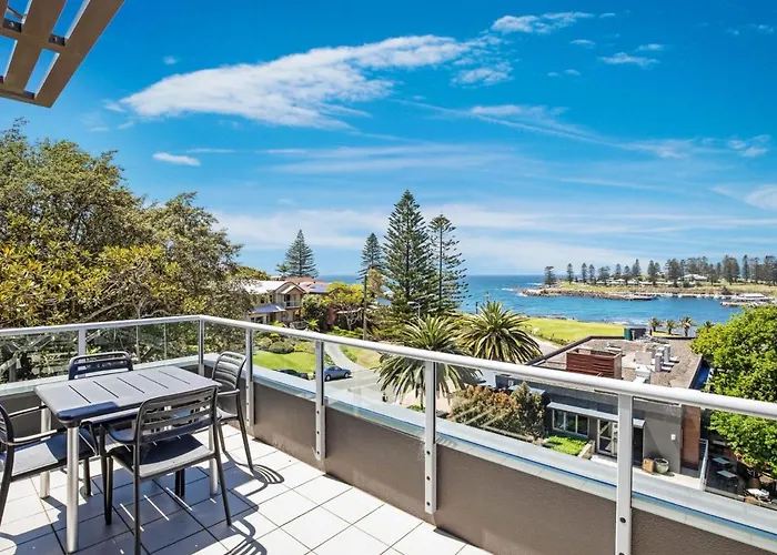Sebel Harbourside 301 Kiama