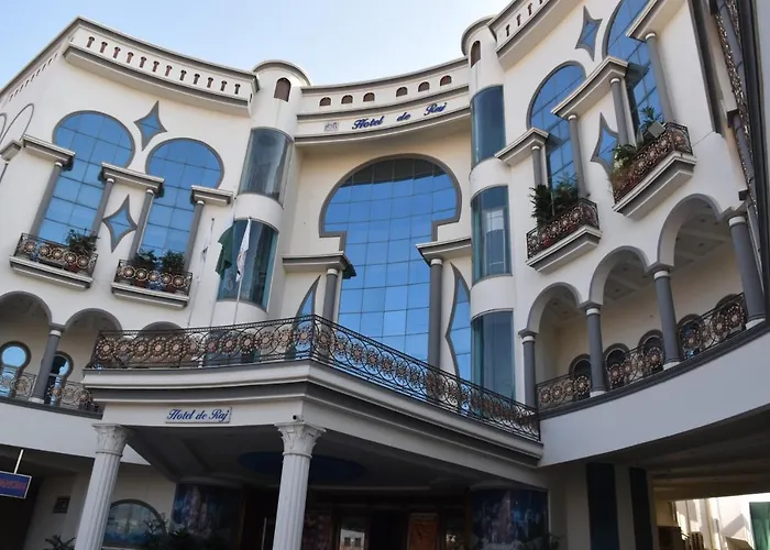 Hotel De Raj Sialkot