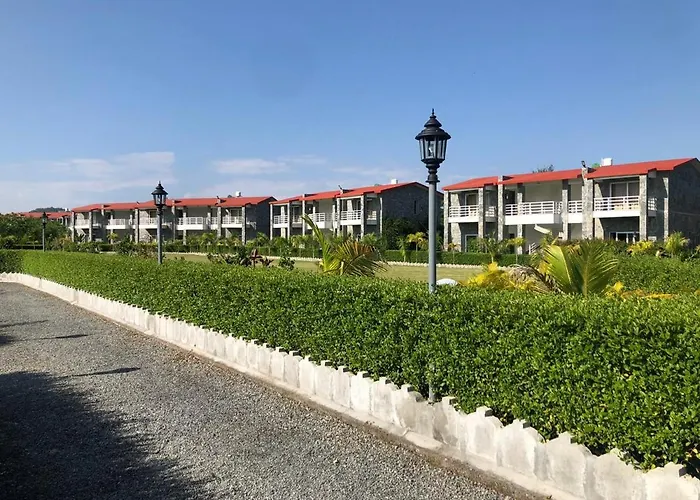 Lal Bagh Resort Ranakpur - Step Into The Wild, Stay In Luxury