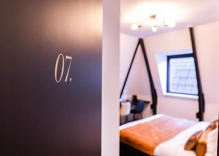 Boutique Hotel 43 Zaandam-Amsterdam