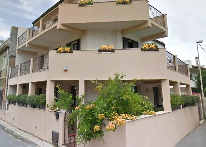 Casa Stone Milazzo B&B