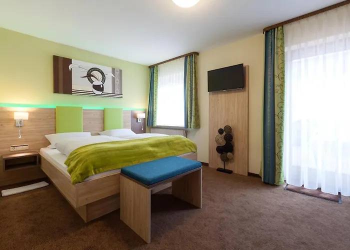 Landhotel Traube