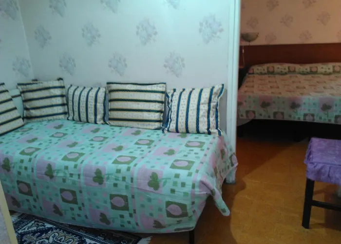 Pensione Santachiara