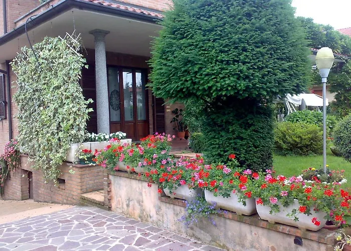 B&B Les Fleurettes
