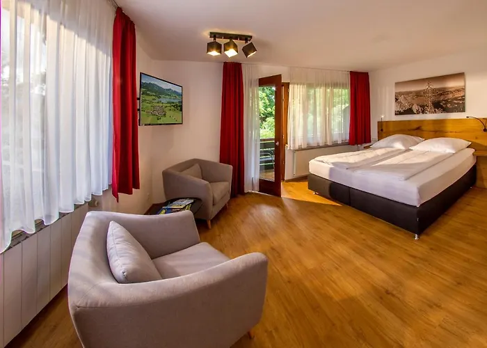 Appartement-Hotel-Allgayer