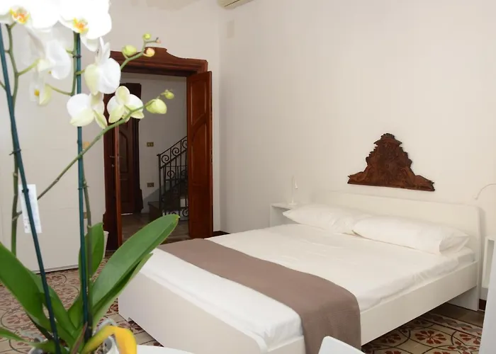 Bed and Breakfast Casa Cabras Siniscola