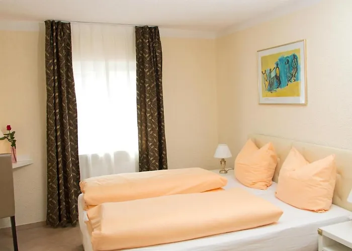 Hotel Albergo Mamma Rosa