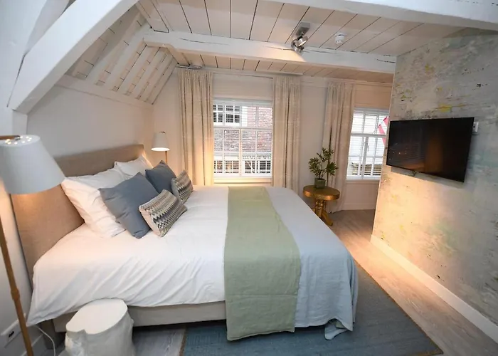 Hotel 'T Fnidsen