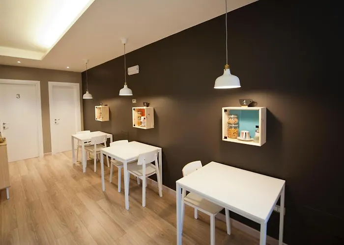 B&B Lo Studio