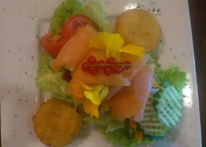Gaststaette Und Pension Felsenthal