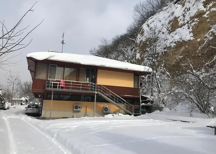 Family Hotel - Relax