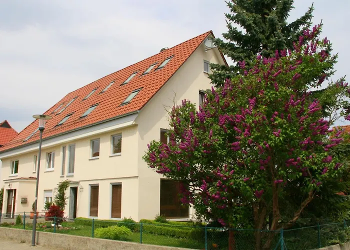 Waldvogel Ferienzimmer klimatisiert