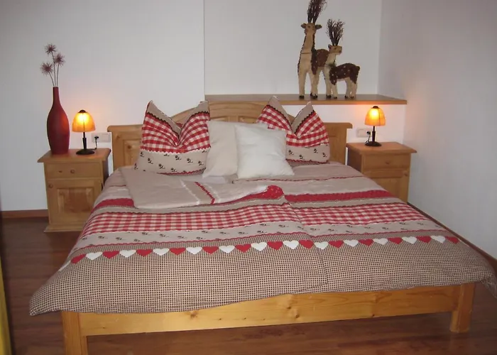 Landhotel Zum Staffelwirt