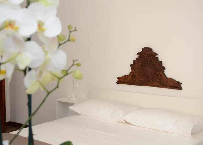 Bed and Breakfast Casa Cabras Siniscola