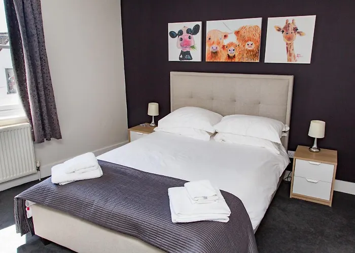 The Hugo - Hotel Concept Canterbury