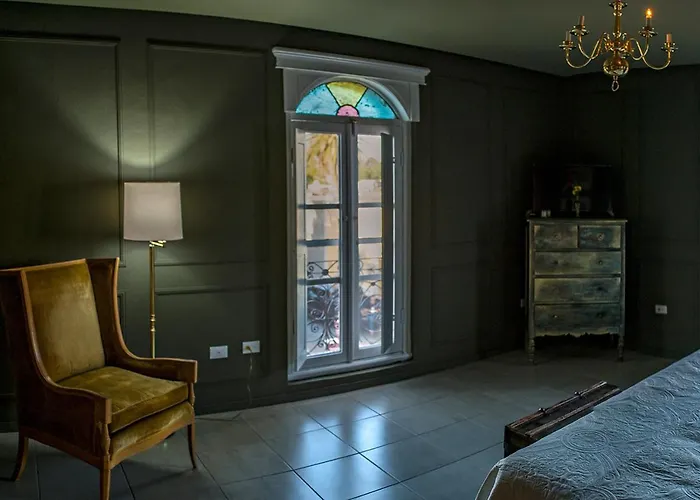 Doroteo Hotel Boutique