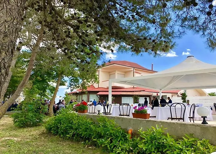 Antico Resort Cerasella