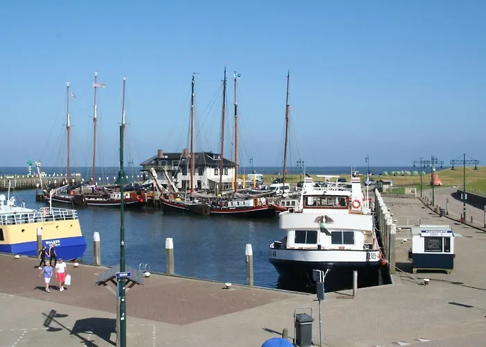 Bed&Coffee Waddenzee Texel