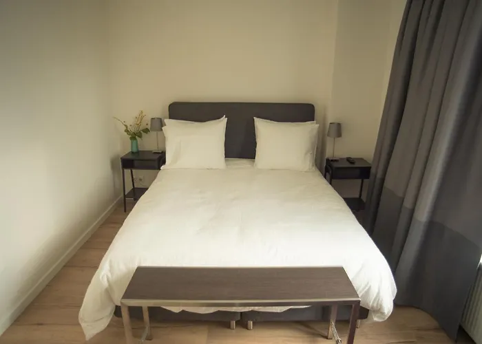 B&B Gabriela Amsterdam