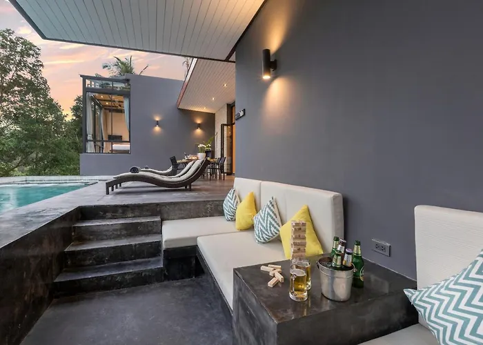 Braya Villa