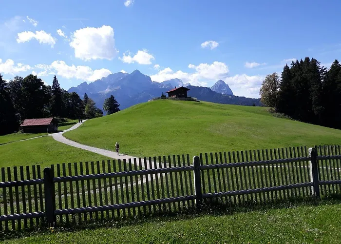 Landhotel zum Staffelwirt