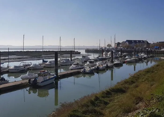 BAIE DE SOMME - Le pourquoi pas