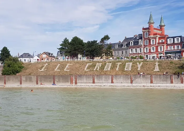 BAIE DE SOMME - Le pourquoi pas