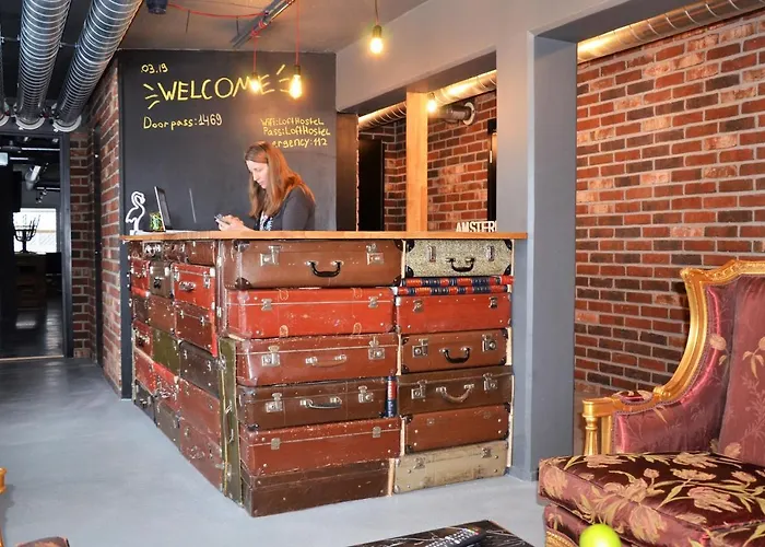Loft Family Hotel