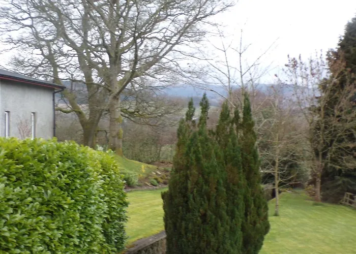 Groom'S Cottage