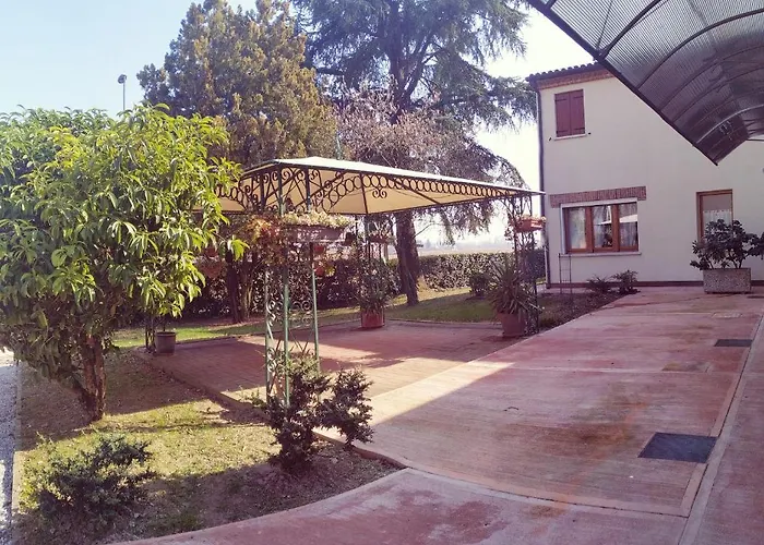 Agriturismo le Colonie