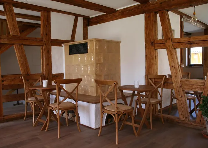 Waldvogel Ferienzimmer klimatisiert