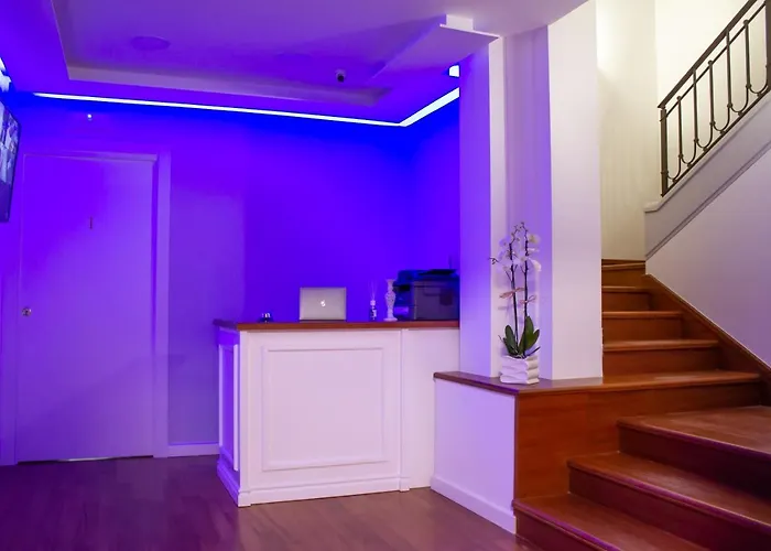 B&B Xenia Pompei