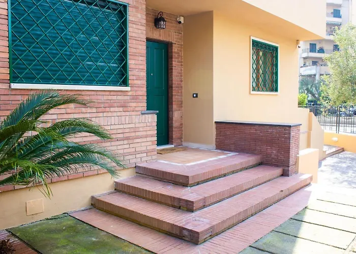 B&B Xenia Pompei