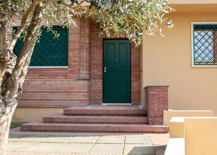 B&B Xenia Pompei