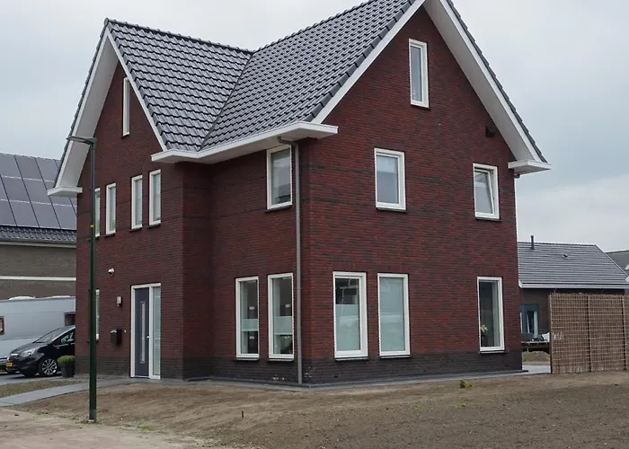 B&B Snekerpoort