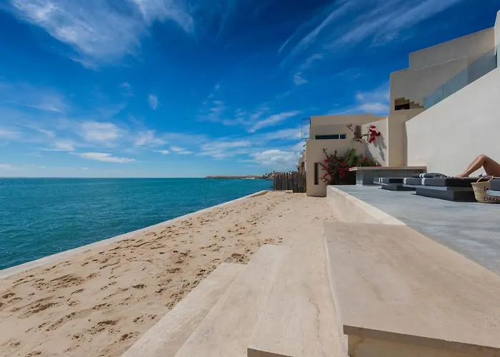 Palais Rhoul Dakhla