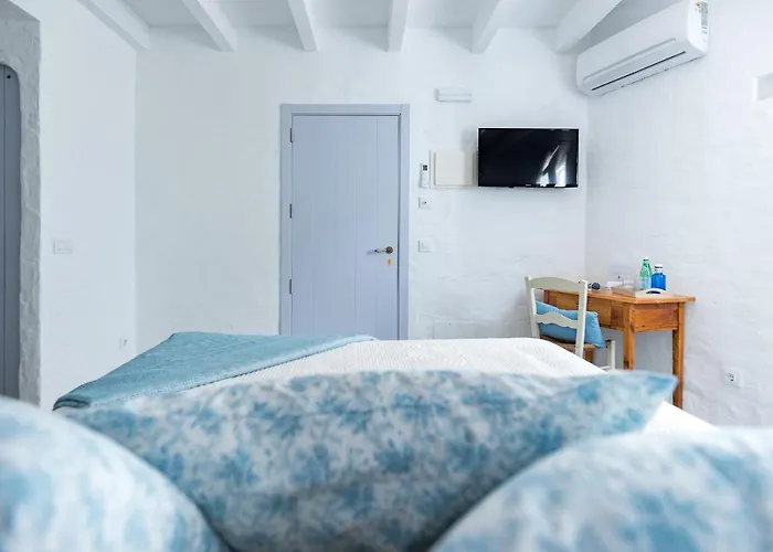 Hotel Anhel
