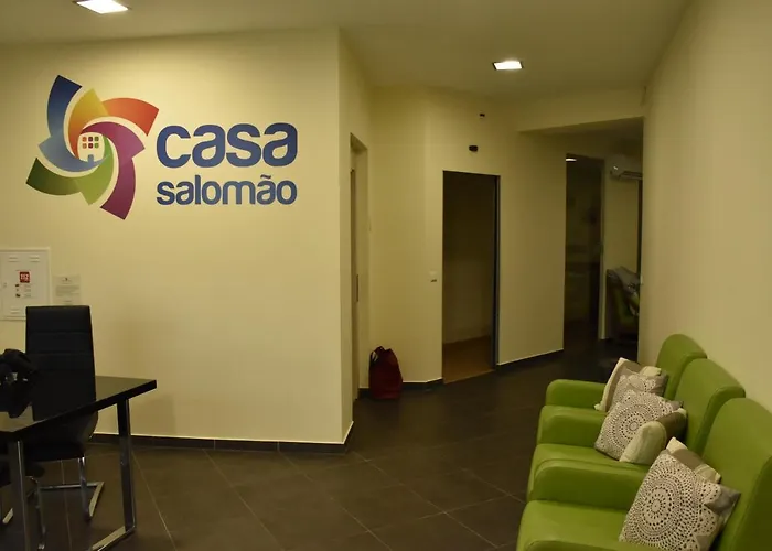 Casa Salomão
