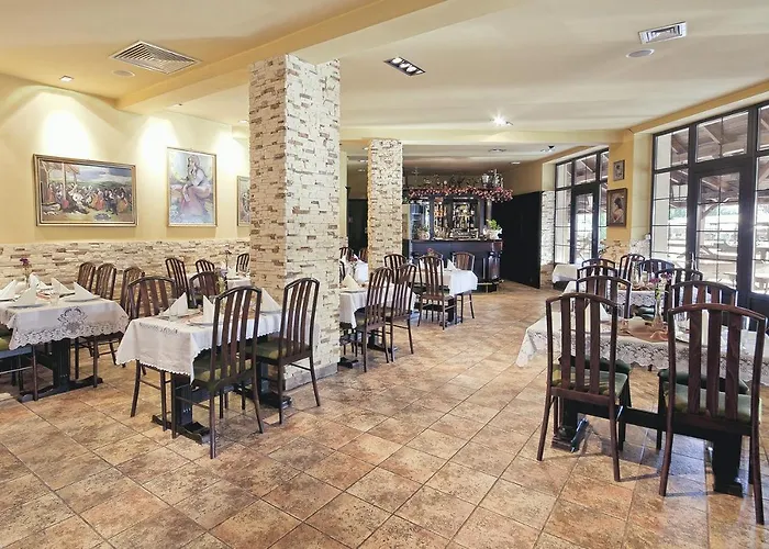 Hotel Teresita Cracovie