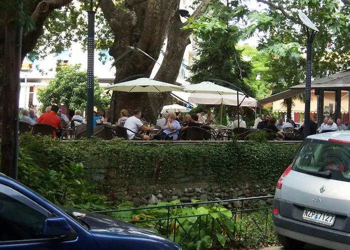 Hotel Elena