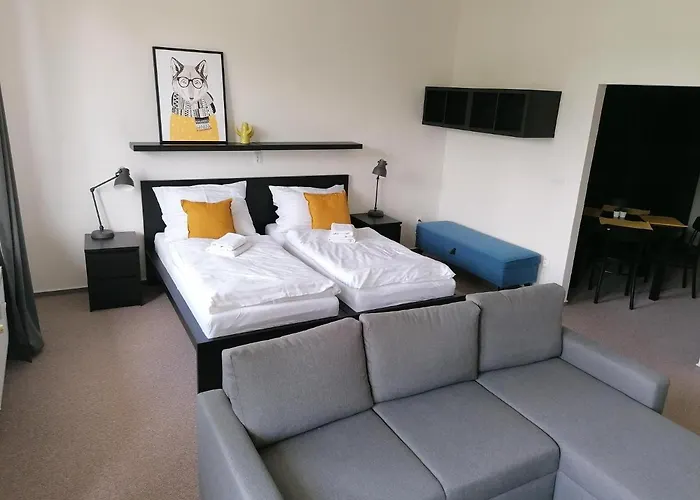 Hotel Sport Sumperk