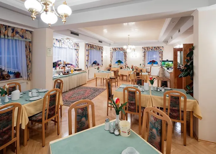 Gasthaus Pension Zum lustigen Steirer