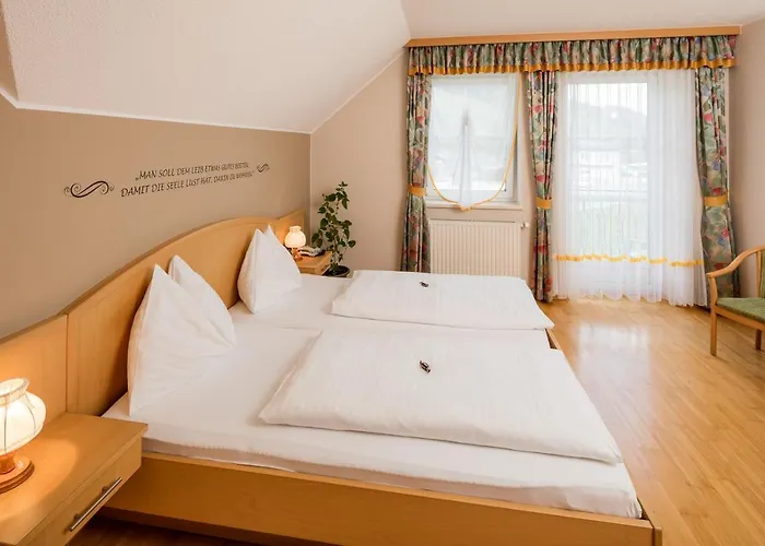 Gasthaus Pension Zum lustigen Steirer