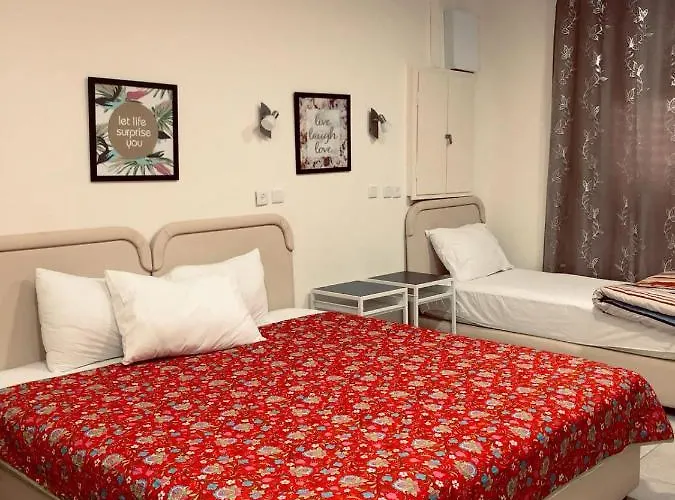 Ashel Hotel